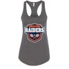 Women's Ideal Racerback Tank Thumbnail