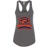 Women's Ideal Racerback Tank Thumbnail