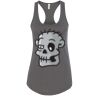 Women's Ideal Racerback Tank Thumbnail