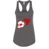 Women's Ideal Racerback Tank Thumbnail
