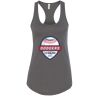 Women's Ideal Racerback Tank Thumbnail