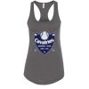 Women's Ideal Racerback Tank Thumbnail