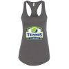 Women's Ideal Racerback Tank Thumbnail