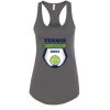 Women's Ideal Racerback Tank Thumbnail