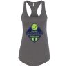 Women's Ideal Racerback Tank Thumbnail