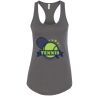 Women's Ideal Racerback Tank Thumbnail
