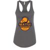 Women's Ideal Racerback Tank Thumbnail