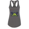 Women's Ideal Racerback Tank Thumbnail