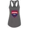 Women's Ideal Racerback Tank Thumbnail