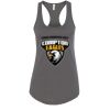 Women's Ideal Racerback Tank Thumbnail