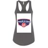 Women's Ideal Racerback Tank Thumbnail