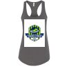 Women's Ideal Racerback Tank Thumbnail