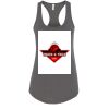Women's Ideal Racerback Tank Thumbnail