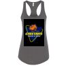 Women's Ideal Racerback Tank Thumbnail
