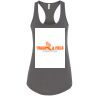 Women's Ideal Racerback Tank Thumbnail