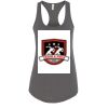 Women's Ideal Racerback Tank Thumbnail