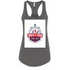 Women's Ideal Racerback Tank Thumbnail