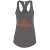 Women's Ideal Racerback Tank Thumbnail
