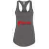 Women's Ideal Racerback Tank Thumbnail