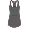 Women's Ideal Racerback Tank Thumbnail