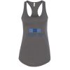 Women's Ideal Racerback Tank Thumbnail