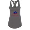 Women's Ideal Racerback Tank Thumbnail
