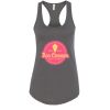 Women's Ideal Racerback Tank Thumbnail