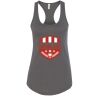 Women's Ideal Racerback Tank Thumbnail