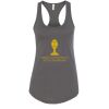 Women's Ideal Racerback Tank Thumbnail