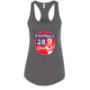 Women's Ideal Racerback Tank Thumbnail