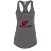 Women's Ideal Racerback Tank Thumbnail