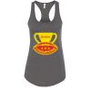 Women's Ideal Racerback Tank Thumbnail