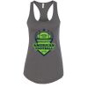 Women's Ideal Racerback Tank Thumbnail
