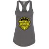 Women's Ideal Racerback Tank Thumbnail