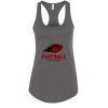 Women's Ideal Racerback Tank Thumbnail