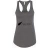 Women's Ideal Racerback Tank Thumbnail
