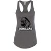 Women's Ideal Racerback Tank Thumbnail