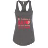 Women's Ideal Racerback Tank Thumbnail