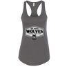 Women's Ideal Racerback Tank Thumbnail