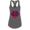 Women's Ideal Racerback Tank Thumbnail