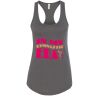 Women's Ideal Racerback Tank Thumbnail