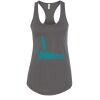 Women's Ideal Racerback Tank Thumbnail