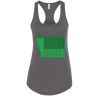 Women's Ideal Racerback Tank Thumbnail