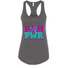 Women's Ideal Racerback Tank Thumbnail