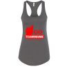 Women's Ideal Racerback Tank Thumbnail