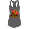 Women's Ideal Racerback Tank Thumbnail