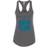 Women's Ideal Racerback Tank Thumbnail