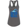 Women's Ideal Racerback Tank Thumbnail