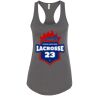 Women's Ideal Racerback Tank Thumbnail