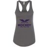 Women's Ideal Racerback Tank Thumbnail
